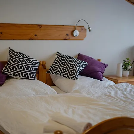 Apartament S.a.w. *
