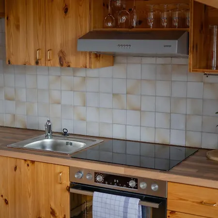 S.a.w. Apartament Schiefling am See