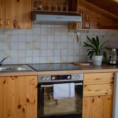 Apartament S.a.w.