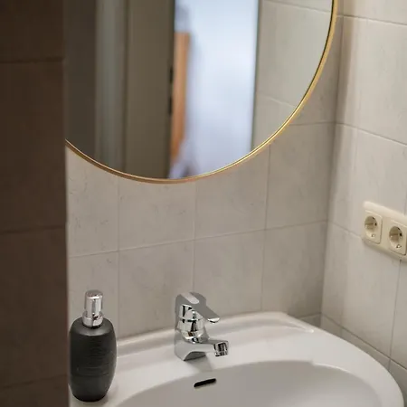 S.a.w. Apartament