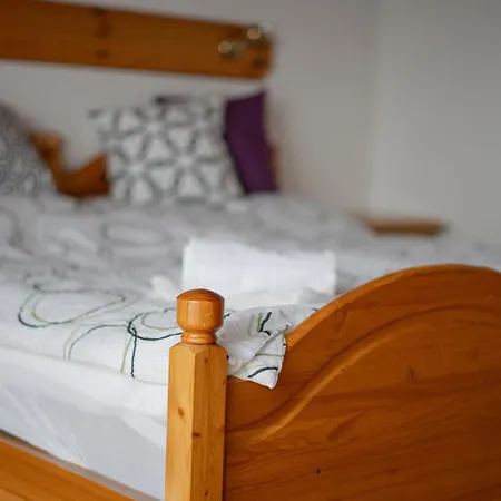 S.a.w. Apartmán Schiefling am See