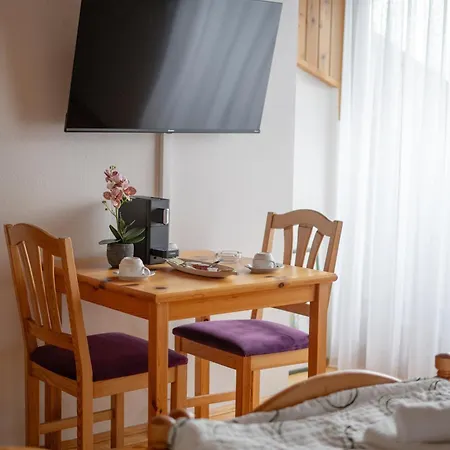 Apartmán S.a.w. Schiefling am See