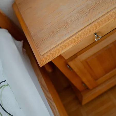 Apartament S.a.w. *