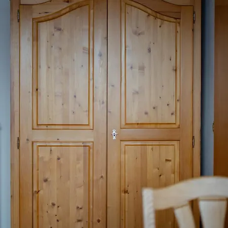 S.a.w. Apartment