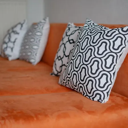 S.a.w. Apartment *