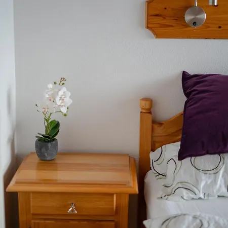 Apartament S.a.w.
