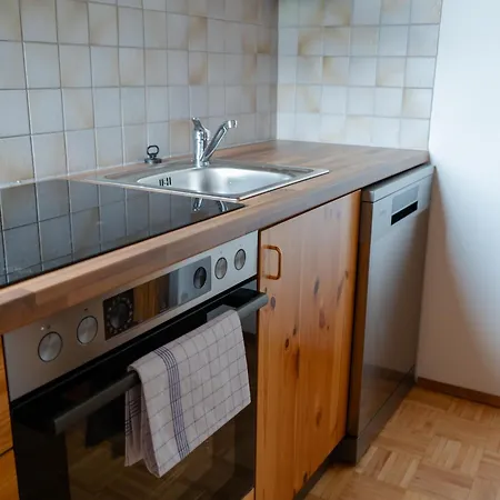 S.a.w. Apartament *