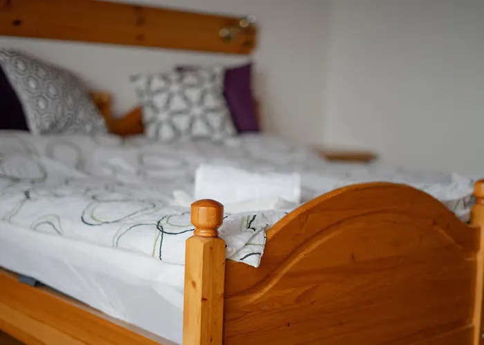 S.a.w. Apartament Schiefling am See