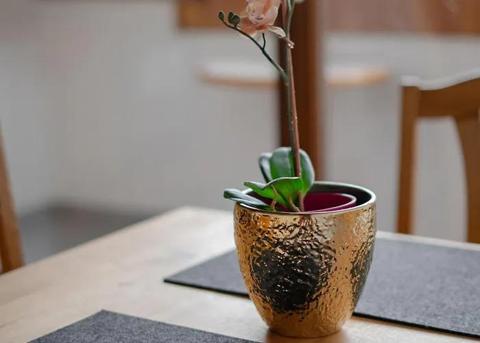 S.a.w. Apartament Schiefling am See