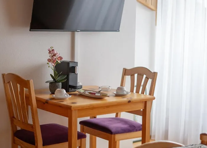 Apartament S.a.w. Schiefling am See