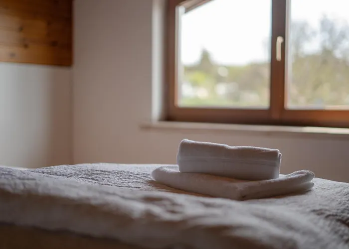 S.a.w. Apartament Schiefling am See