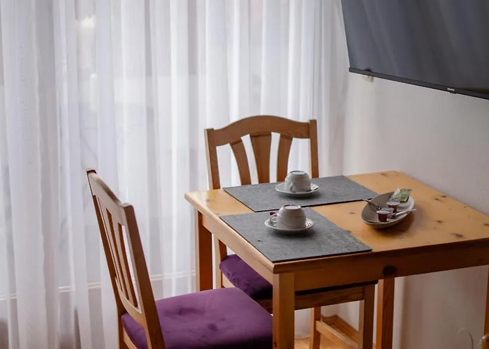 S.a.w. Schiefling am See